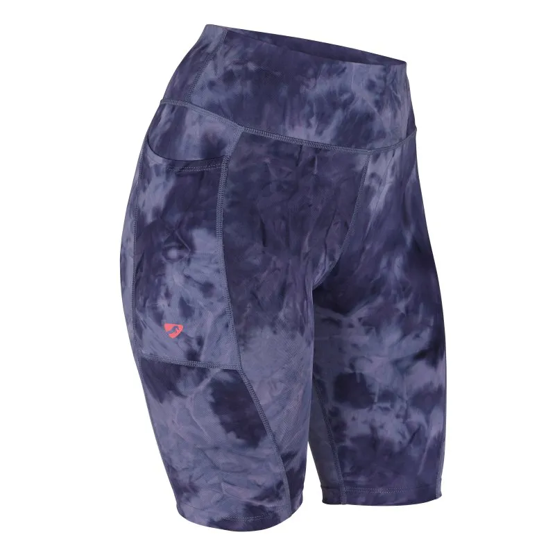 Aubrion Non Stop Shorts - Young Rider in Navytdye
